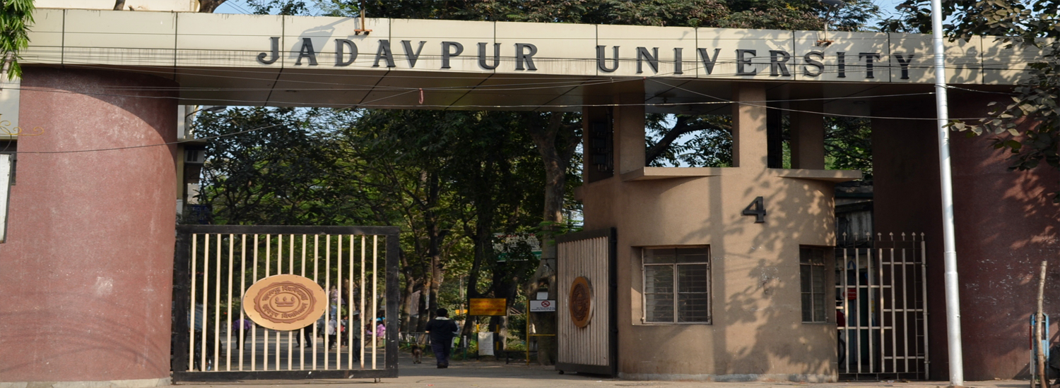 Warm Welcome to Jadavpur University Alumni Association of Mumbai